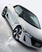 Honda S660 Concept Edition 2015 года